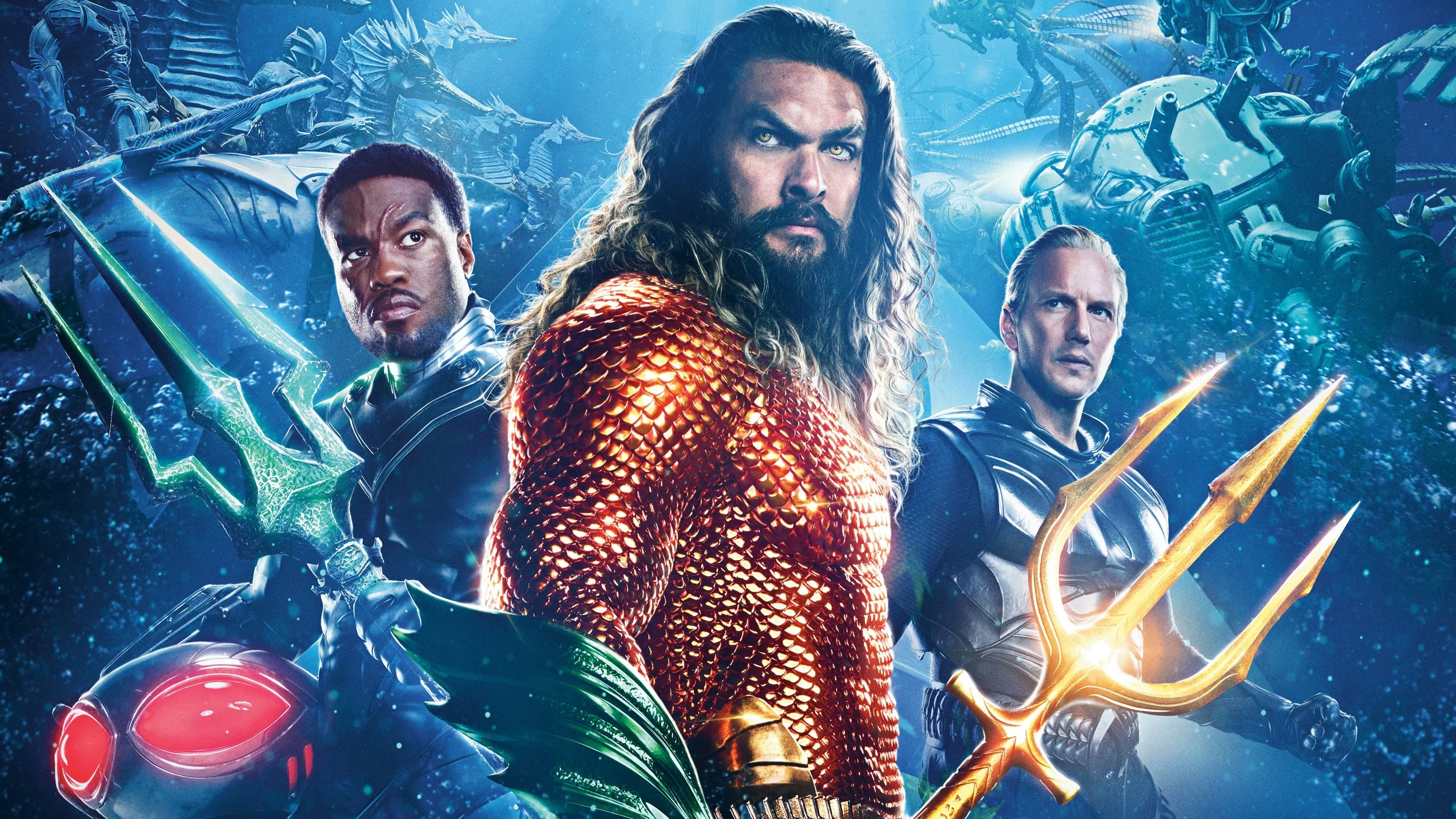 Аквамен и потерянное царство субтитры русские. Aquaman and the Lost Kingdom. Aquaman and the Lost Kingdom 2023. Аквамен и потерянное царство Постер.